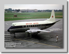 G-APTD LGW June 1966